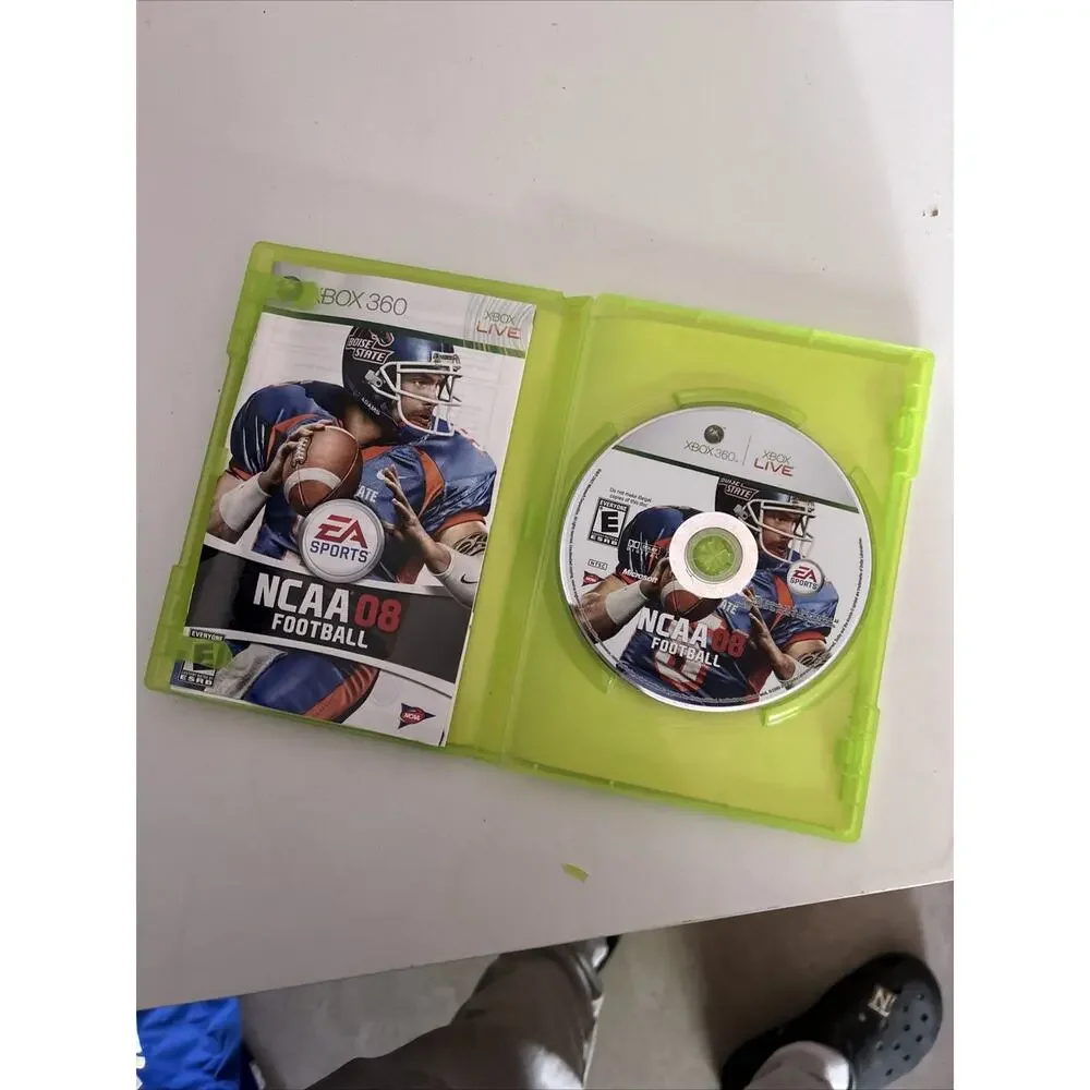 Xbox experience classic